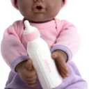 Adora Black Baby Doll Girl, 11 inch Sweet Baby Unicorn, Machine Washable