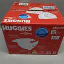 Huggies Size Newborn Diapers, Little Snugglers Baby Diapers, Size Newborn (up to 10 lbs), 144 Count