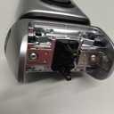 Braun Series 8 8567cc Electric Razor for Men, 4+1 Shaving Elements & Precision Long Hair Trimmer, 5in1 SmartCare Center, Close & Gentle Even on Dense Beards, Wet & Dry Electric Razor, 60min Runtime (6 Piece Set, Silver)