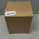 Cordless Table Lamp Rechargeable, LED Table Lamps with Touch Control, Stepless Dimmable Bedside Lamp, 6000mAh Battery Operated USB-C Lamp for Bedroom, Dining, Patio, Small Fabric Lamp Gold 2PCS