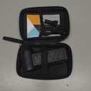 Snow Whiz Turbo Blower,Snow Whiz Turbo Blower with Led,Mini Turbo Snow Blower for Car,3 Gear Adjustable Super Power Turbo Breeze Electric Blow,Snow Remover for Cars,Home,Keyboard,Computer