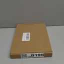 Little Small Baking Sheets Nonstick Set of 2 (9.5inch X 7.1inch)  SS&CC 8 Inch Nonstick Baking Toaster Oven Tray Cookie Sheets, 1 or 2 Person Household