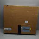 17" Smoke Motorcycle Windshield Motorcycle Windscreen Fit for Harley Road King 1994-later