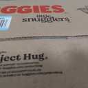 Huggies Size 2 Diapers, Little Snugglers Baby Diapers, Size 2 (12-18 lbs), 186 Count (3 Packs of 62)