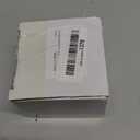 Lichamp Automotive R1234yf Can Tap, R 1234yf Self Sealing Can Tap and Puncture AC Freon Can 1234yf Adapter Fittings, TBN1 (Blue)