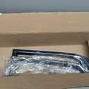 BlueStars 5304506471 Refrigerator Door Handle (Set 2 Packs) - Replace 5304486361 5304504509 5304504510 5304510039 242059503 242059506 AP6036332 PS11770475 5304510041 4390912 PS11731976 EAP11731976