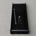 Floor Foot Can Crushers for Recycling, Heavy Duty Aluminium Can Crushers for Seltzer, Soda, Beer Cans.