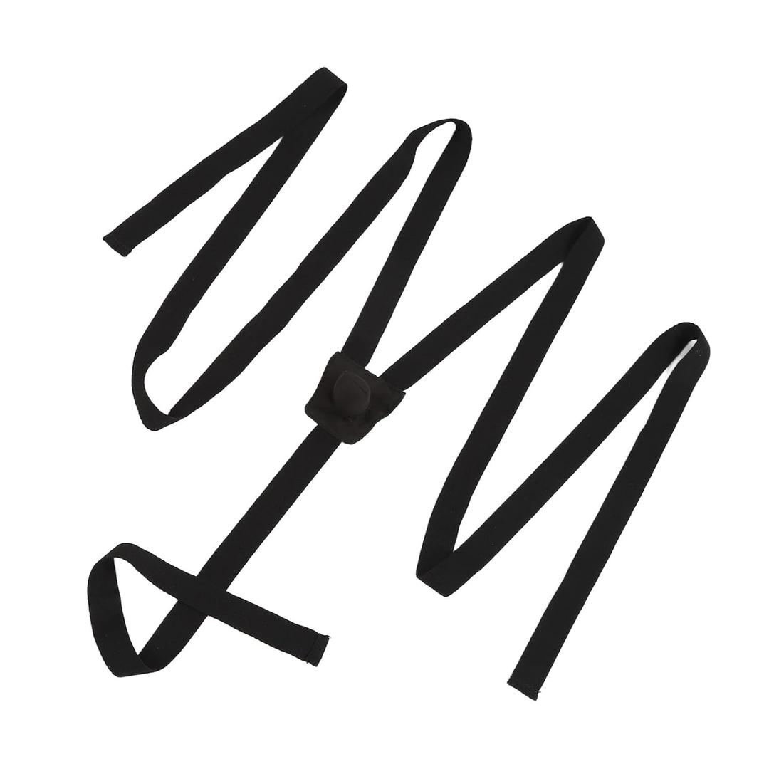 Yosoo Rectal Lifting Belt for All Body Figures Prevent Leakage Prolapse Support with Convenient Easy to Use Design, Daily Use Under Clothing, Premium Fabric Pelvic Support Belt (Yosoorfzc7e3ykp)