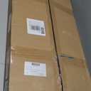 MYOYAY 3 Section Laundry Sorter with Garment Hanging Bar Rack Foldable Ironing Board, Laundry Basket Organizer Heavy Duty Laundry Hamper Rolling Cart with Lockable Wheels and 3 Removable Bags