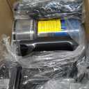 Cordless Vacuum Cleaner, 8-in-1 Cordless Stick Vacuum Cleaner with 3 Suction Modes, Up to 45mins Runtime, Rechargeable, Self-Standing, Wireless Vacuum Cleaners for Home Pet Hair Carpet Car Hard Floor