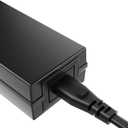 42V 2A Power Adapter PowerFast 3-Prong Inline Connector for 36V Sports Mod,Pocket Mod Lithium Battery,Lithium Battery Power Charger.