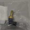 Zufoty Engine Coolant Temperature Sensor, 55563530 55591401 SU13821 Water Temperature Sensor Compatible with 11-15 Cruze, 13-20 Sonic,15-21 Trax, 13-15 Volt, 13-21 Encore,14-16 ELR