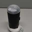 Automatic Foaming Soap Dispenser, Temracha 11.8 oz Touchless Foam Hand Dish Soap Dispenser, 4-Level Adjustable, Wall Mounted, Rechargeable, for Bathroom, Kitchen, Office (Black)