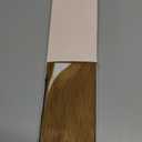 Halo Hair Extensions Straight, 100% Real Human Hair,No Tangle & Smooth,Invisible Wire Extensions for Women,55g,12 Inch, #27 Dark Blonde