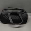 RESTECK Massagers for Neck and Back with Heat - Deep Tissue 3D Kneading Pillow, Electric Shiatsu Shoulder Massage, Foot, Legs, Body - Relieve Muscle Pain - Office, Home & Car (Black/Grey)