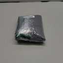 Bedsure Pillow Cases Standard Size Set of 4 - Dark Grey Brushed Microfiber Pillowcases 4 Pack, Super Soft Pillow Case Covers with Envelope Closure, Wrinkle, Fade and Stain Resistant, 20x26 Inches