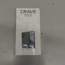 Crave for Samsung Galaxy S22 Case, Shockproof Protection Dual Layer Case for Samsung Galaxy S22 5G (6.1 inch) - Forest Green