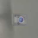 Brass Reducing Tee Hose Barb Fitting 3-Way T Adapter Chrome-Plated, 3/8 (10mm) to 5/32 (4mm) to 3/8 (10mm) Splicer Mender with Clamps air Hose Repair kit for Pipe Line/Fuel/Air 2 PCS