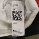 RC6845BS0M Polyster White Shirt, Medium