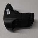 Air Walking Boot, Fracture Boot Short Walker Protection Fits Left or Right Foot Ankle Support for Injuries Fractures Sprains Black M