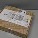 SIMISI RIBBON 3 Packs Red Bows Christmas Decorations Big Wired Velvet Bow with Gold Border for Wreaths Outdoor, Gift Wrapping, Tree Topper, Outside (12 * 14 inch)