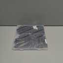 FanVince Winter Gloves Touch Screen Water Resistant Windproof Thermal for Running Cycling Driving Hiking for Men Women (Black)