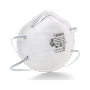 3M Bon Particle Mask 20/Pak Model8200 (84-771)
