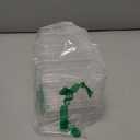 Feadily Acrylic Jewelry Organizer Box, Jewelry Drawer Organizer With 5 Drawers 120 Grids, Clear