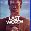 Last Words [Blu-ray]