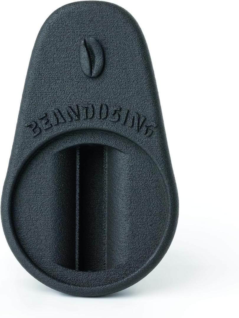 Comfort Handle for Breville Espresso Machine, Original Design | Non-slip Snug for Steam Lever | Essential Upgrade for Espresso Accessories, WDT, Portafilter