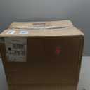 IRIS USA 6-Pack 32.5 Quart Clip Box with Latching Lid