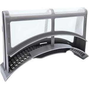 DC61-02595A Dryer Lint Filter Case Screen, Dryer Lint Trap Filter Assembly Replacement Parts AP4578777 EAP4206799 PS4206799