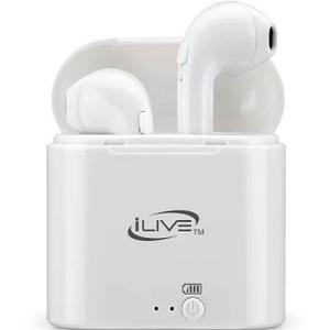 iLive Truly Wireless Earbuds