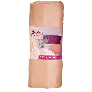 Gwen Voile/Tela 2 Yd 6 Pack 1 Canvas, 2 Voile, 3 Satin