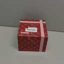 PUDDING CABIN Aloe Ring Holder,Cactus Ring Dish,Jewelry Holder Trinket Tray for Rings Earrings Necklace Organizer,Bridesmaid Christmas Birthday Gift for Women Girls