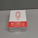 2 x Morfone Travel Bottles for Toiletries, 3oz Tsa Approved Travel Size Containers Leak Proof Squeezable Travel Accessories Refillable for Shampoo Conditioner Lotion Liquids(Brown)