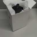 GearRoot 28oz Thermal Coffee Carafe Insulated Coffee Pot, Small Stainless Steel Coffee Carafes For Keeping Hot, Double Walled Insulated Vacuum Flask Pot for Tea Hot Water Coffee Beverage (Silver)