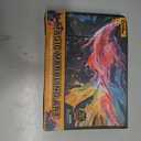 Water Marbling Paint for Kids - Arts and Crafts for Girls & Boys Crafts Kits Ideal Gifts for Kids Age 6-8 8-12