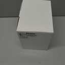 Venta 6 Inch Exhaust Fan  1.7 Sones, Quiet Wall Mount Bathroom Exhaust Fan  Powerful 141 CFM Airflow, Anti-Backflow, Energy-Efficient - For Kitchen, Garage, Office - White