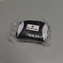 Pet Parents Washable Belly Bands for Dogs (3pack) + Extendrs Durable Dog Diapers - Premium Male Dog Diapers & Wraps (X-Small, Black)