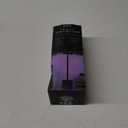 MK Touch Metal Lamp W RGB LEDs BK