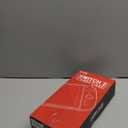 Orzly Case Compatible with Nintendo Switch 2 Protective Carry Case (2025 Model) with Screen Padding, Game Card microSD Pockets for Console and Accessories Screen Size 7.9" - Gift Boxed (Black)