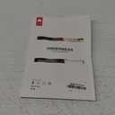 Seamless Underwear for Women No Show Hipster Bikini Panties Low Rise Cheeky Breathable Soft Invisible Briefs 6 Pack (X-Small)