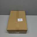 Trading Card Storage Box - Clear Large Storage Organizer Holds 3200 Cards with Foam Inserts Blocks  Display Case for TCG, MTG & Sports Cards (1-Pack)