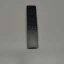 Universal Remote Control Compatible for All Samsung TV LED QLED UHD SUHD HDR LCD Frame Curved Solar HDTV 4K 8K 3D Smart TV Remote Replacement, with Buttons for Netflix, Prime Video, WWW
