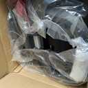 Graco SnugRide SnugFit Infant Car Seat, Baby Car Seat with Anti Rebound Bar for Extra Safety, No-Rethread Harness, LATCH Equipped Carseat, Baby Essentials, Gift for New Parents, Gotham, Manufacture Date 2025/09/19