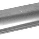 Walker SoundFX Universal 17843 Universal Exhaust Muffler 2.25" Inlet (ID) 2.25" Outlet (ID)