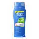 FINESSE Volumize + Strengthen Volumizing Shampoo, 13 oz (Pack of 6), Add Volume & Strength to Thin or Fine Hair for Fuller Looking Hair