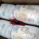 Pampers Diapers - Cruisers 360 - Size 6, 104 Count, Babyproof up to 100% Leakproof Pull-On Diaper
