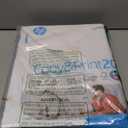 HP Printer Paper | 8.5 x 11 Paper | Copy &Print 20 lb | 1 Ream Case - 500 Sheets| 92 Bright | FSC Certified | 200060